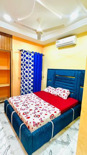 Katil atau katil-katil dalam bilik di RESIDENCE PHs 2