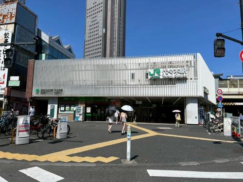 Yoyogi Premier 4BR House