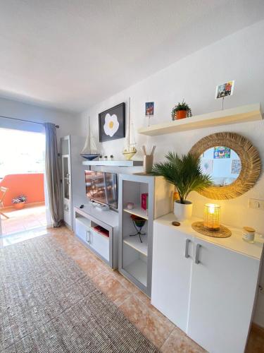 Costa Adeje Dream View - 2 Bedroom Apartment with Terrace
