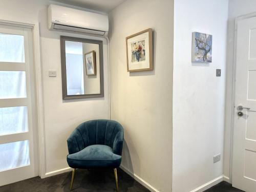 Penthouse near park - air con - Guest and the City photo 54