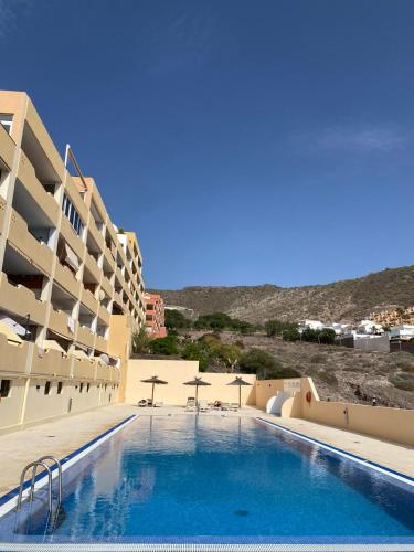 Costa Adeje Dream View - 2 Bedroom Apartment with Terrace