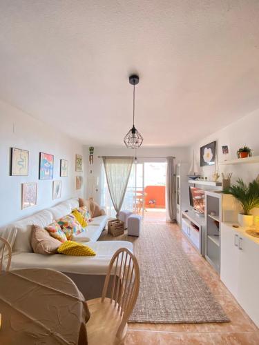 Costa Adeje Dream View - 2 Bedroom Apartment with Terrace