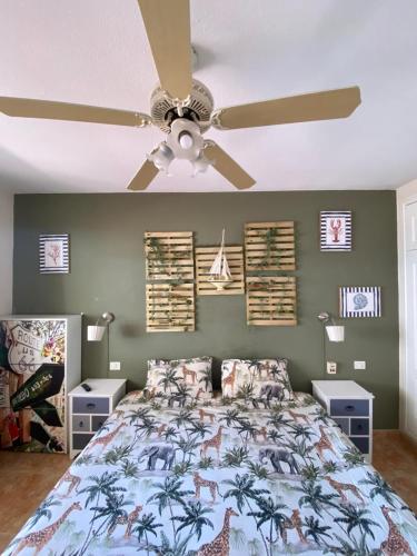 Costa Adeje Dream View - 2 Bedroom Apartment with Terrace