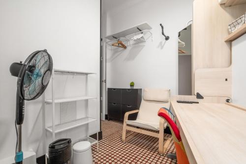 Private room in Malasaña #2