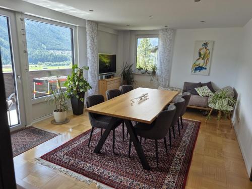 Ferienwohnung Sonnenschein