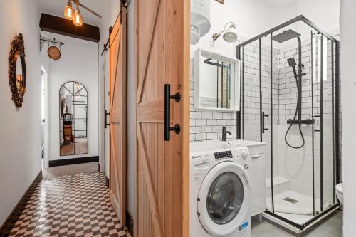Private room in Malasaña #2