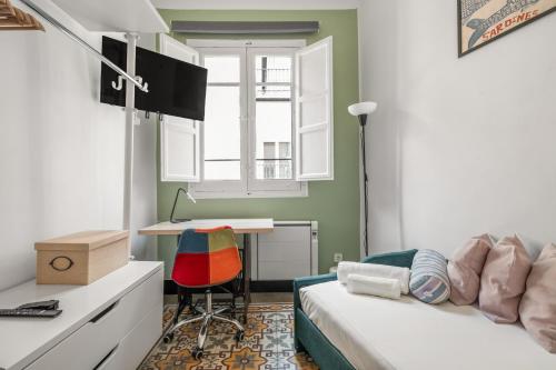 Private room in Malasaña #3