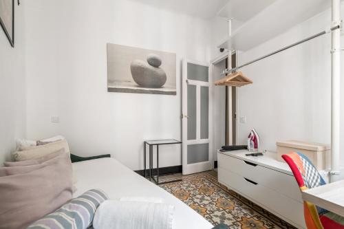 Private room in Malasaña #3