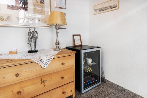 BräunlingenにあるFerienwohnung Südschwarzwaldのギャラリーの写真