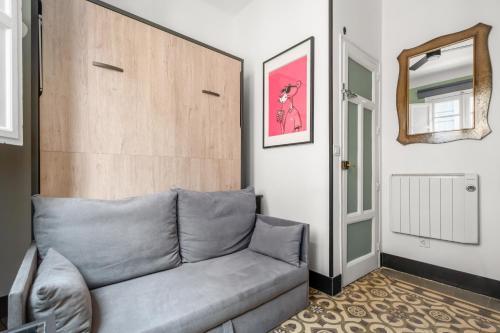 Private room in Malasaña #4