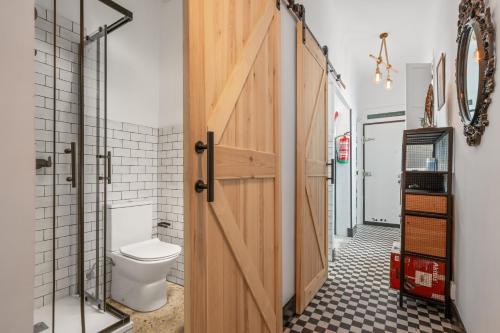 Private room in Malasaña #4