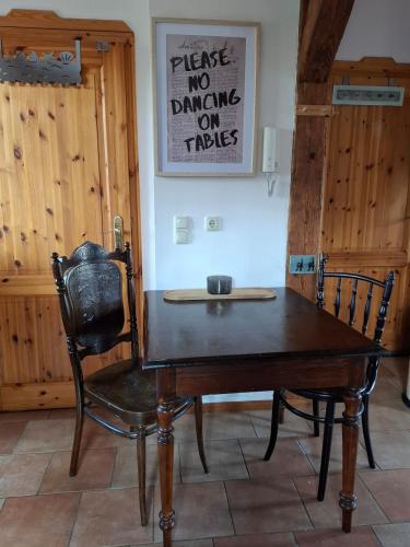 Φωτογραφία από το άλμπουμ του Gemütliches 1-Zimmer-Appartment mit Balkon σε Markkleeberg