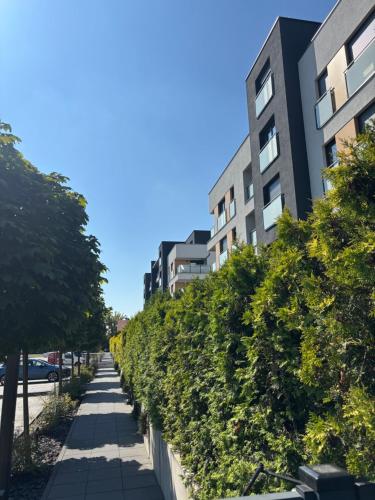 Apartament Słowackiego Park