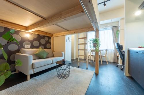 4-26-4 - Vacation STAY 9630