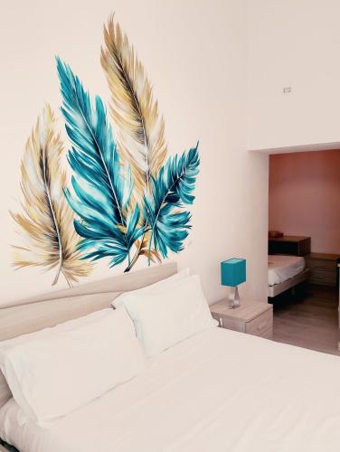 Colosseum-San Giovanni Rooms Roma