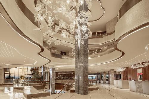 Fotografie z fotogalerie ubytování Four Seasons Hotel v destinaci Limassol