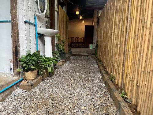 Gambar di galeri bagi KP Dorm Nongkhiaw di Ban Pho Touane