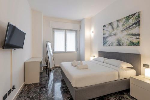 CityLife 6 - Bright Two Bedroom Apt - B Home