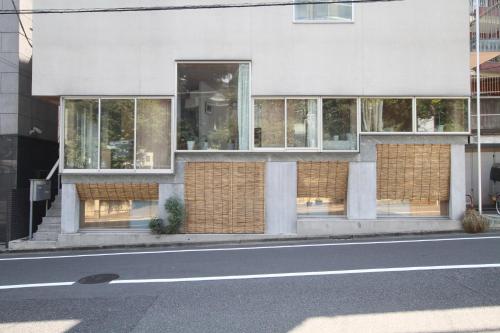 New Open "Upside Down-Shibuya"