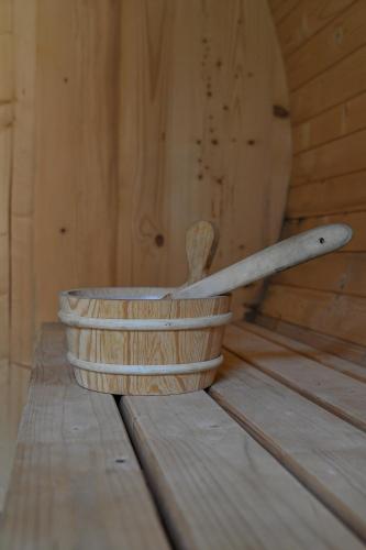 Φωτογραφία από το άλμπουμ του Macko’s cabin σε Băile Tuşnad