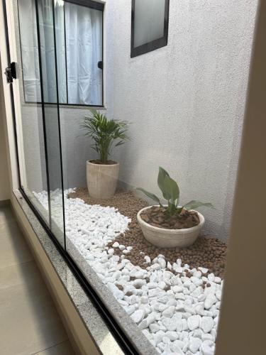 Gambar di galeri bagi Vithor Hotel di Cassilândia