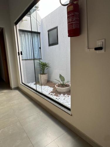 Gambar di galeri bagi Vithor Hotel di Cassilândia