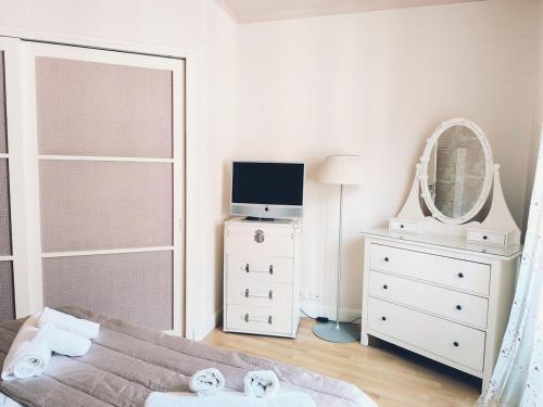 Elegant apartment 5 minutes from the subway