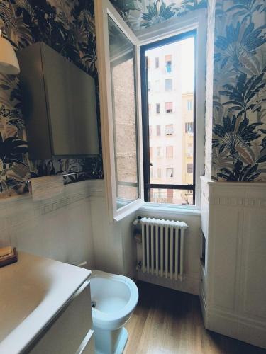 Elegant apartment 5 minutes from the subway