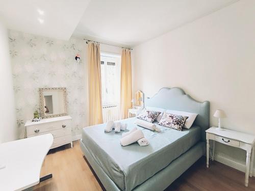 Elegant apartment 5 minutes from the subway