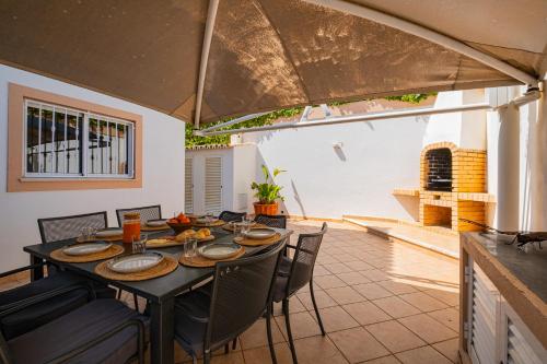 Villa Okapi by Atlantic Places