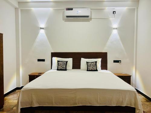 Gallery image of Mariners Cove Villa in Tangalle