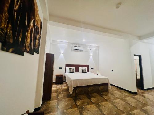 Gallery image of Mariners Cove Villa in Tangalle