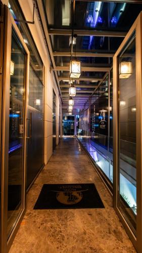 Foto dalla galleria di Discovery Hotel a Istanbul