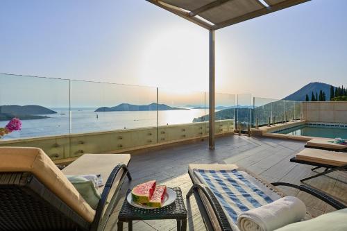 Hedera Estate Villa Hedera XXI