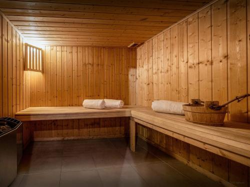 Chalet Evelyn - OVO Network
