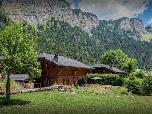 Chalet Evelyn - OVO Network