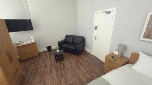 Fotografie z fotogalerie ubytování Blyth Rooms v destinaci Blythe