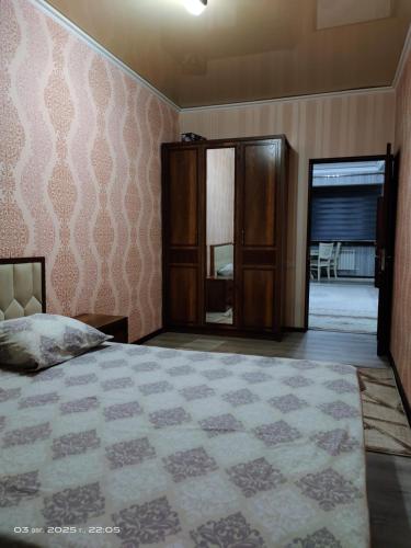 Gallery image of ЮнусАбад in Yunusobod