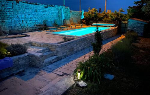 Kolam renang di atau dekat dengan Villa Palazzo Limone with pool by Villas Guide