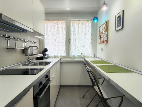 Casa di Eu - WelcomeToRhome