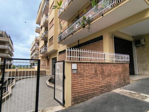Casa di Eu - WelcomeToRhome