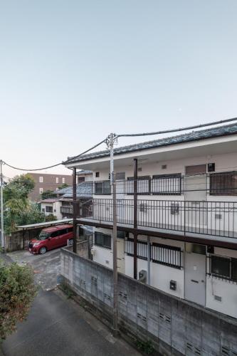 Wen's House-Akatsuka