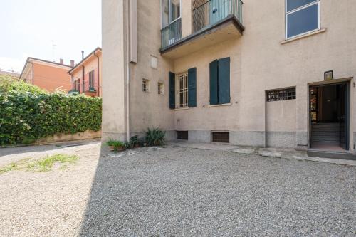 L&K Prestige House with Parking - Sant'Orsola photo 70