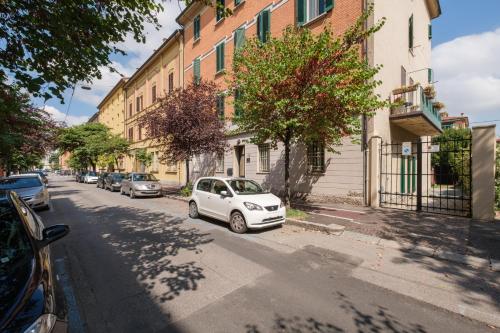 L&K Prestige House with Parking - Sant'Orsola photo 68