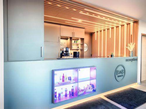 Φωτογραφία από το άλμπουμ του B&B Hotel Emden στο Έμντεν