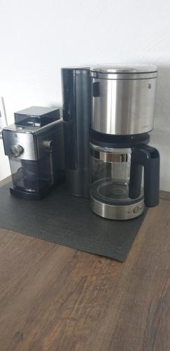 Dapur atau dapur kecil di Weitblick