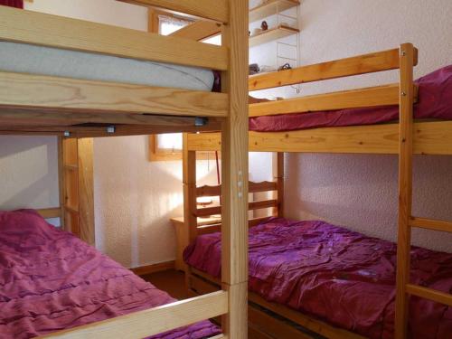 Charmant appartement 2 pièces proche pistes à Montchavin