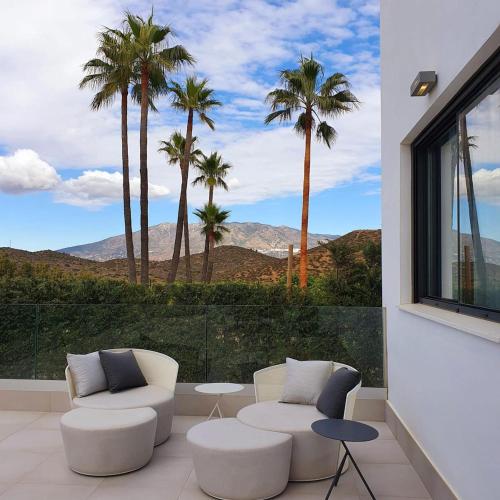 Luxury Santa Barbara Heights