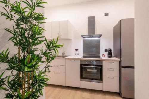 CityLife 6 - Design Bilo Suite - B Home