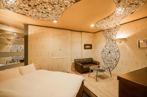 Fotografie z fotogalerie ubytování Hotel Firstwood 大栄店 v destinaci Tokio Narita